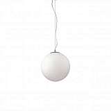 Подвесной светильник Ideal Lux Mapa Riga SP1 D20