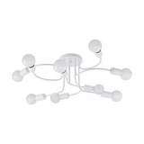 Потолочная люстра Eglo Orazio 97981