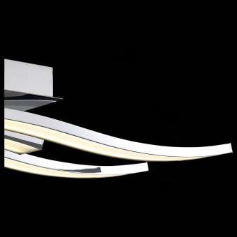 Потолочный светодиодный светильник ST Luce Fluidita SL919.102.03