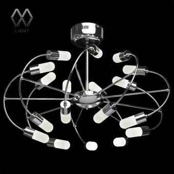 Потолочная люстра MW-Light Вега 329010718