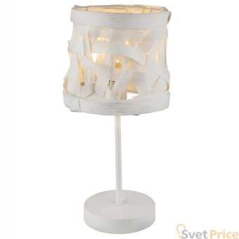Настольная лампа Toplight Patricia TL1122-1T