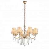 Подвесная люстра ST Luce Aumentato SL176.203.08
