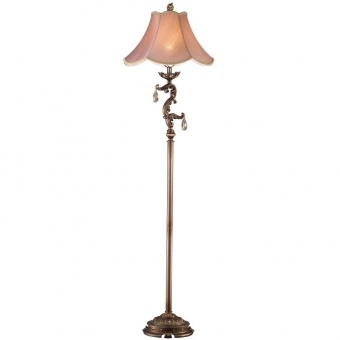 Торшер Odeon Light Varza 2430/1F