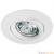 Встраиваемый светильник Paulmann Quality Line Halogen 98977