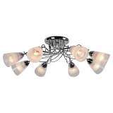 Потолочная люстра Lussole GRLSP-9940