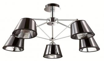 Потолочная люстра Lumion Barensa 2975/5C