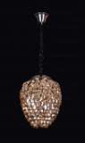 Подвесной светодиодный светильник ST Luce Pigna SL603.143.06