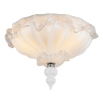 Потолочный светильник Arte Lamp Prima A9140PL-3WH