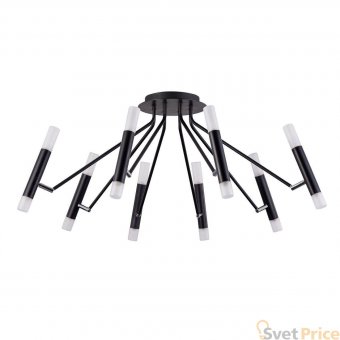 Потолочная люстра Maytoni Vigo MOD620CL-16B