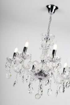 Подвесная люстра Rivoli Gala 1004-206