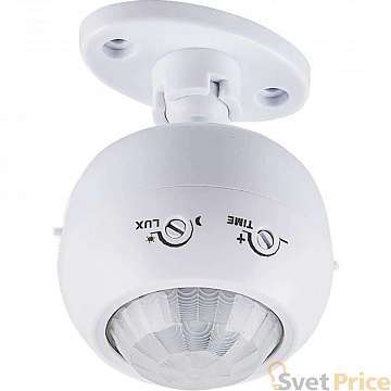 Датчик движения Feron SEN16/ESP27A 22074
