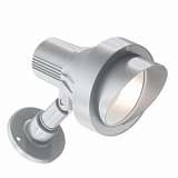 Уличный настенный светильник Ideal Lux Terra AP1 Big Bianco
