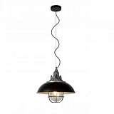 Подвесной светильник Lucide Gringo 03315/40/30