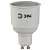 Лампа энергосберегающая ЭРА GU10 9W 2700K прозрачная R50-9W-829-GU10