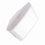 Уличный настенный светодиодный светильник Fumagalli Guizeppe 4P2.000.000.LYD4L