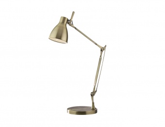Настольная лампа Odeon Light Fartu 2336/1T