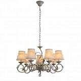 Подвесная люстра ST Luce Farfalla SL183.523.07