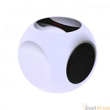 Настольная лампа Favourite Speaker 2127-1T