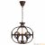 Подвесная люстра Loft IT Loft1344-4
