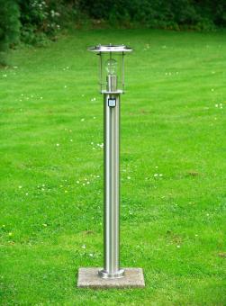 Уличный светильник Brilliant York 44799/82