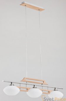 Подвесной светильник Alfa Mateo 60154