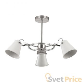 Потолочная люстра Lumion Arudlis 3591/3C