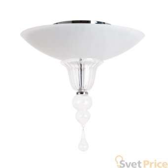 Потолочный светильник Divinare Goccia 4020/02 PL-2