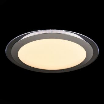 Потолочный светодиодный светильник Freya Halo FR998-45-W
