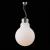 Подвесной светильник ST Luce Buld SL299.563.01