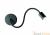 Спот Ideal Lux Focus AP1 Nero страна Италия Спот Ideal Lux Focus AP1 Nero