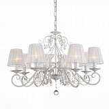 Подвесная люстра ST Luce Sonata SL157.503.08