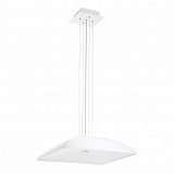 Подвесной светодиодный светильник Eglo Zagarole 92783