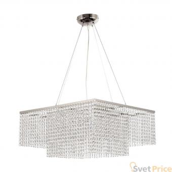 Подвесная люстра Arti Lampadari Milano E 1.5.50.501 N