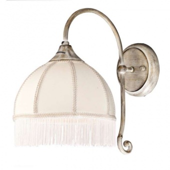 Бра Arte Lamp Bianca A2116AP-1WG