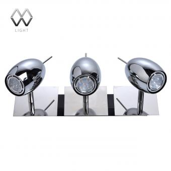 Спот MW-Light Алгол 506021303