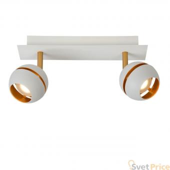Светодиодный спот Lucide Binari Led 77975/10/31