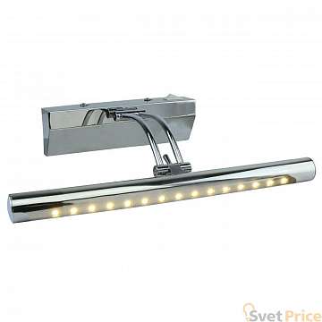 Подсветка для картин Arte Lamp Picture Lights Led A1103AP-1CC