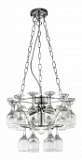 Подвесная люстра Arte Lamp Bancone A3578SP-3CC