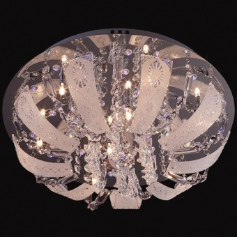 Потолочный светильник Eurosvet 5444/8