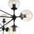 Подвесная люстра ST Luce Stampo SL549.403.15 страна Италия Подвесная люстра ST Luce Stampo SL549.403.15
