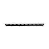 Встраиваемый светодиодный светильник Ideal Lux Lika FI10 Trim