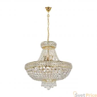 Подвесной светильник Arti Lampadari Palermo E 1.5.45.600 G