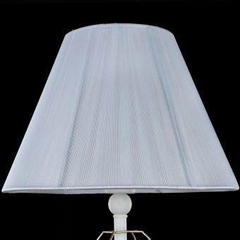 Настольная лампа Maytoni Frame ARM709-TL-01-W