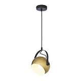 Подвесной светильник TK Lighting 4151 Parma Gold