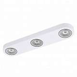 Потолочный светильник Eglo Montale 94177