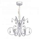 Подвесная светодиодная люстра MW-Light Аурих 17 496016506