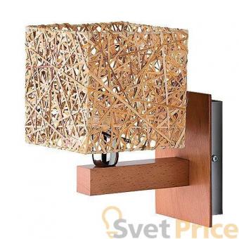 Бра Alfa Abaka Bez 16610