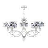 Подвесная люстра Lamp4you Eclectic M2-05-WM-LMP-Y-10