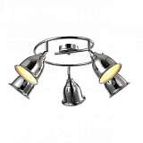 Спот Arte Lamp Campana A9557PL-5CC