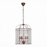 Подвесная люстра ST Luce Odierno SL267.603.06